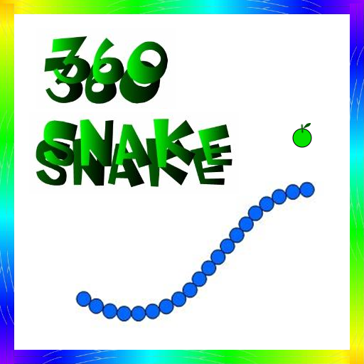 360 snake